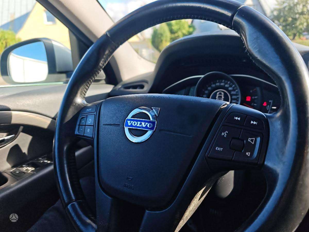 Volvo V70, 2.0 l., wagon