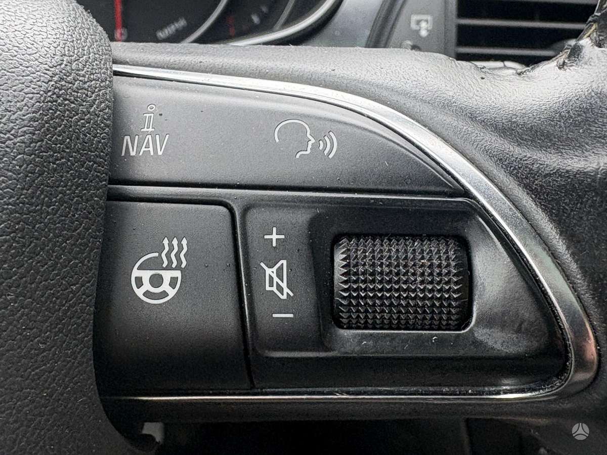 Audi A6, 2.0 l., Седан