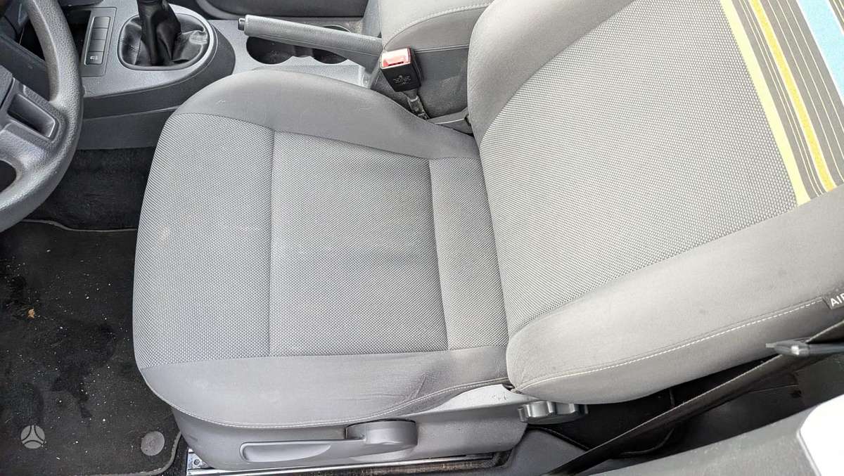 Volkswagen Caddy Maxi, 1.6 l., mpv / minivan 2013-11 m., | A32633428