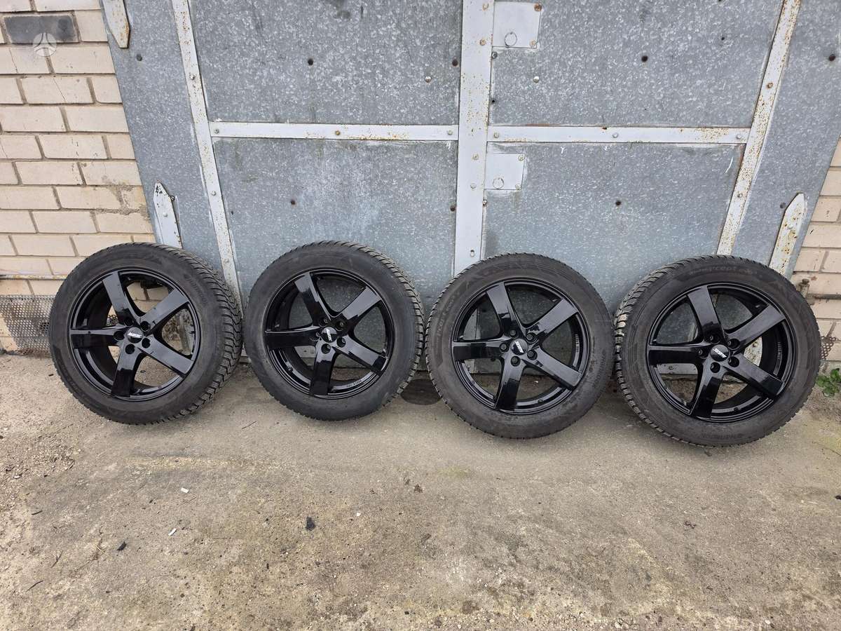 ALUTEC, lengvojo lydinio, R18