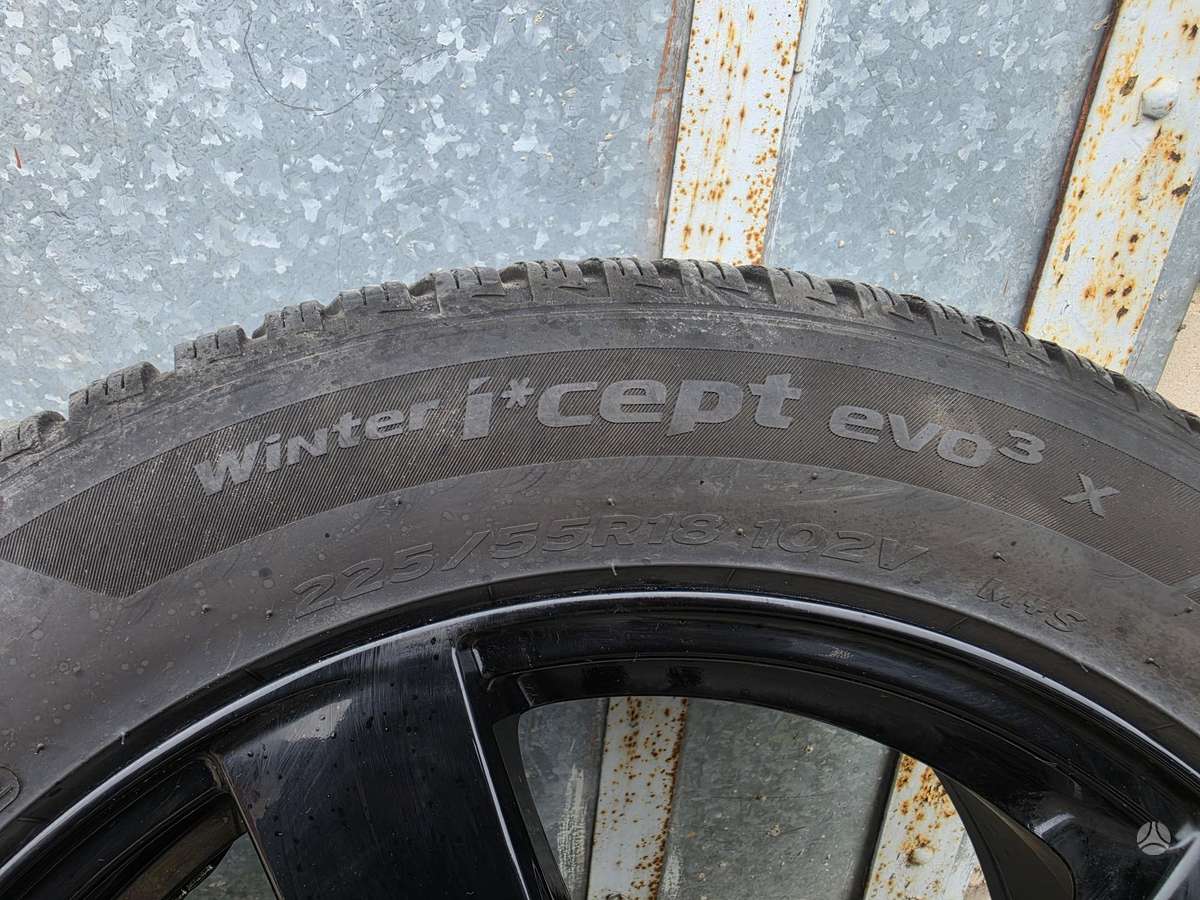 ALUTEC, light alloy, R18