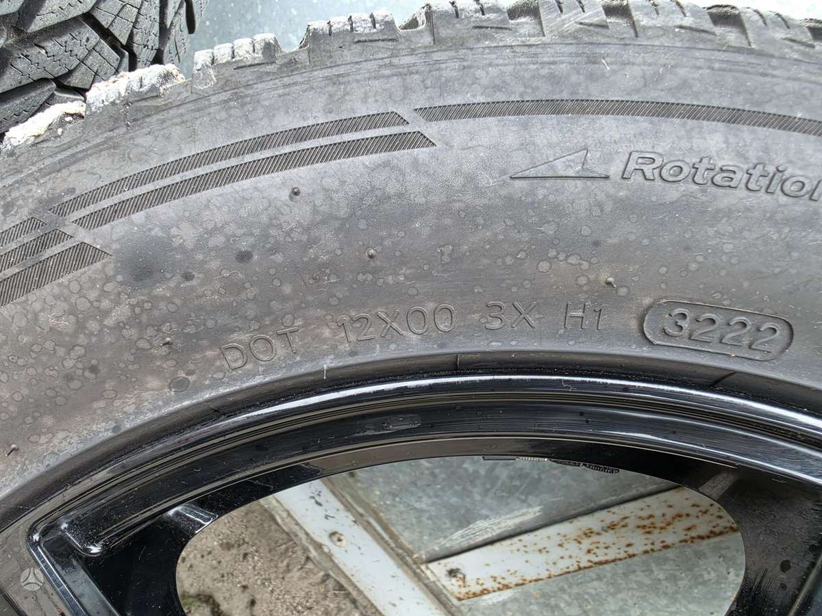 ALUTEC, lengvojo lydinio, R18