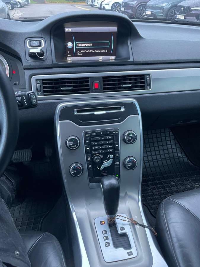 Volvo V70, 2.0 l., wagon