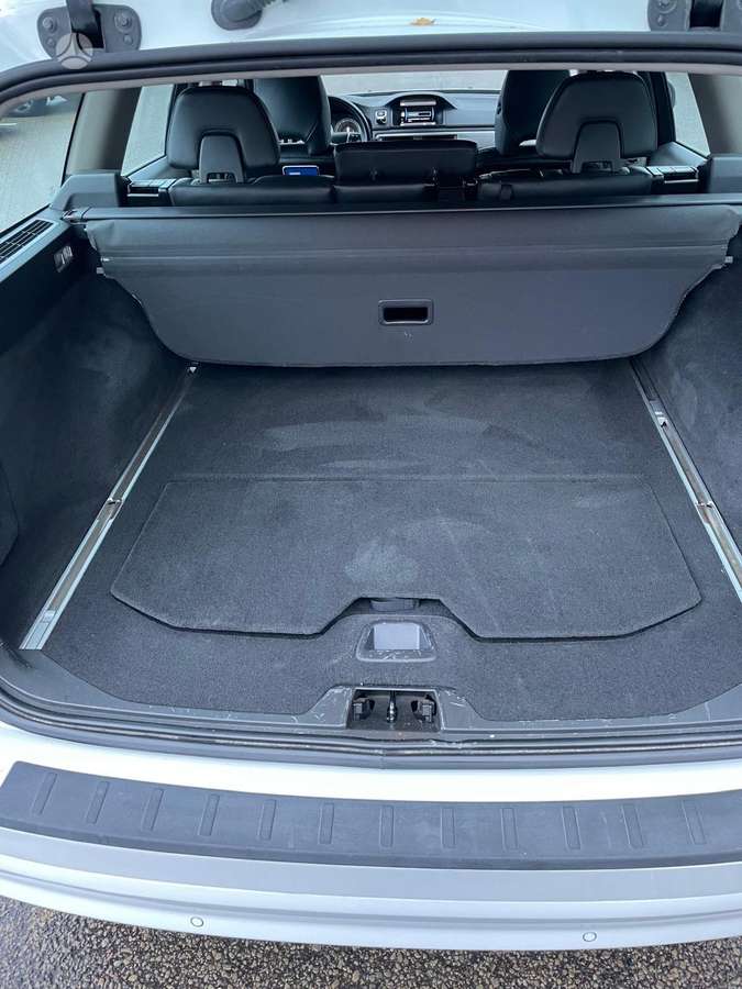 Volvo V70, 2.0 l., wagon
