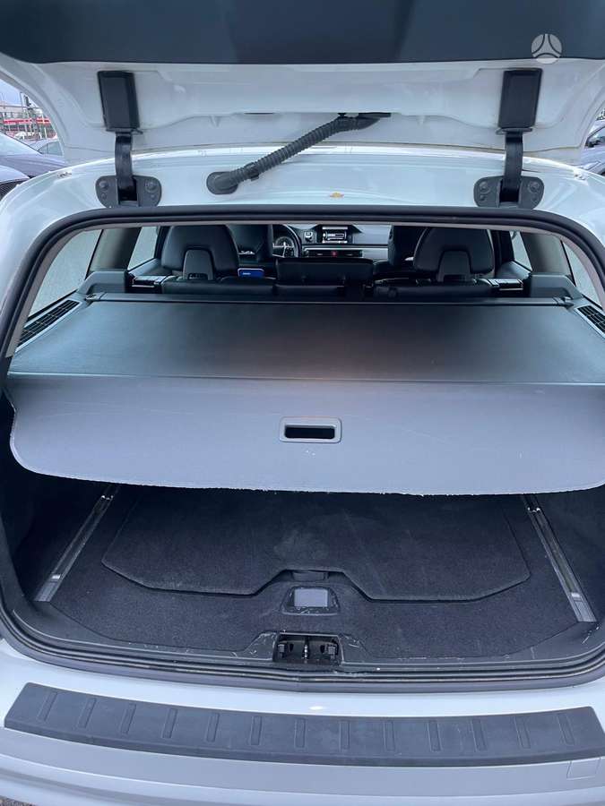 Volvo V70, 2.0 l., wagon