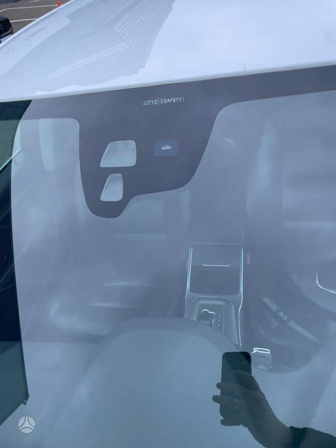 Volvo V70, 2.0 l., wagon
