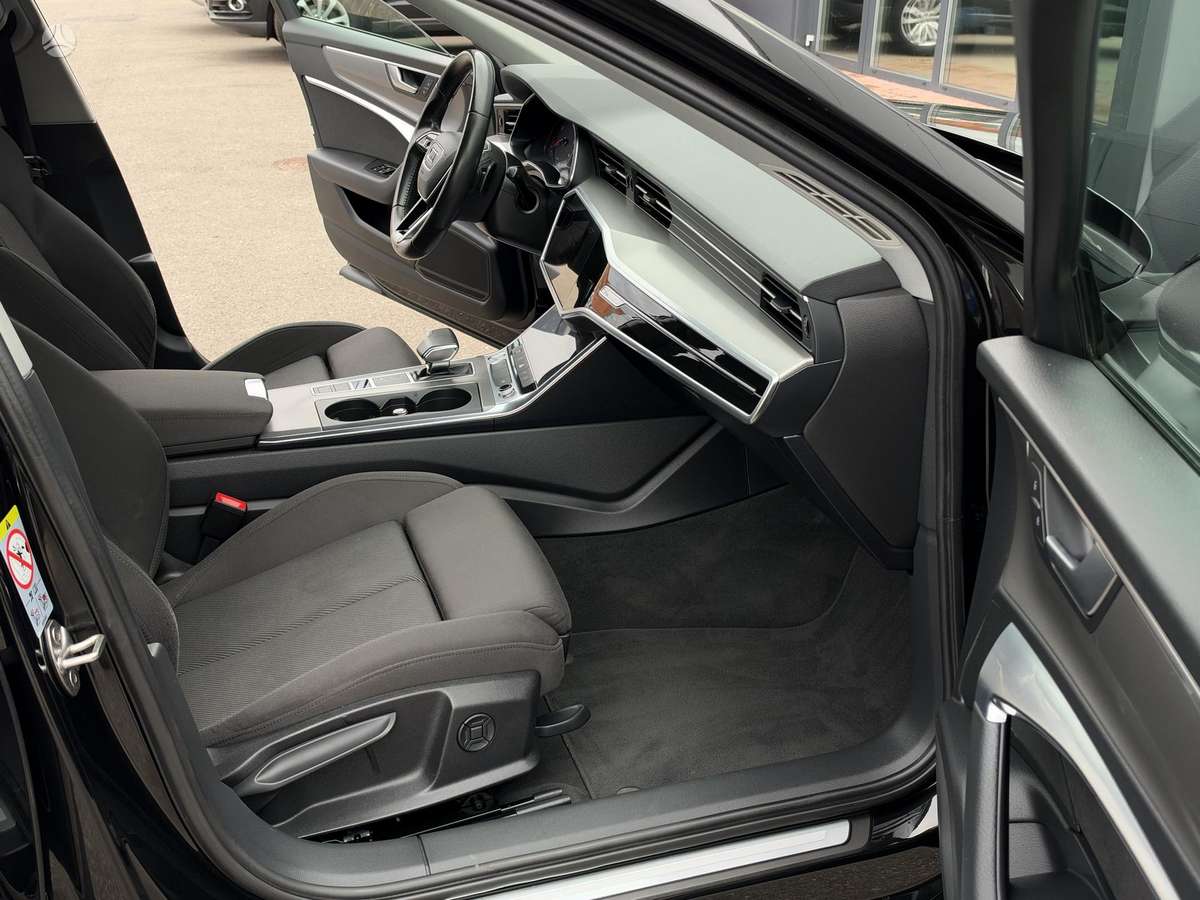 Audi A6, 2.0 l., Универсал