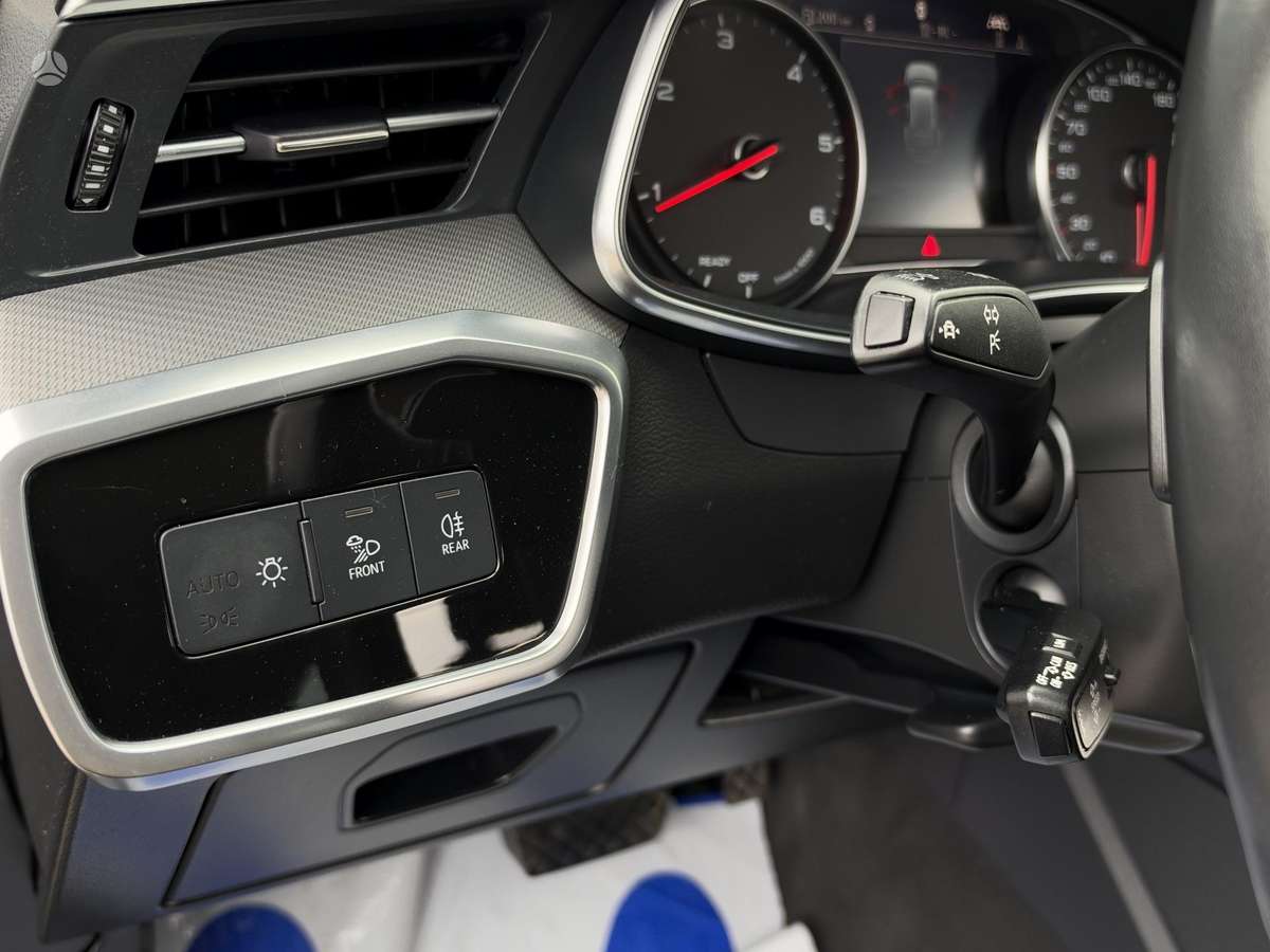 Audi A6, 2.0 l., Универсал