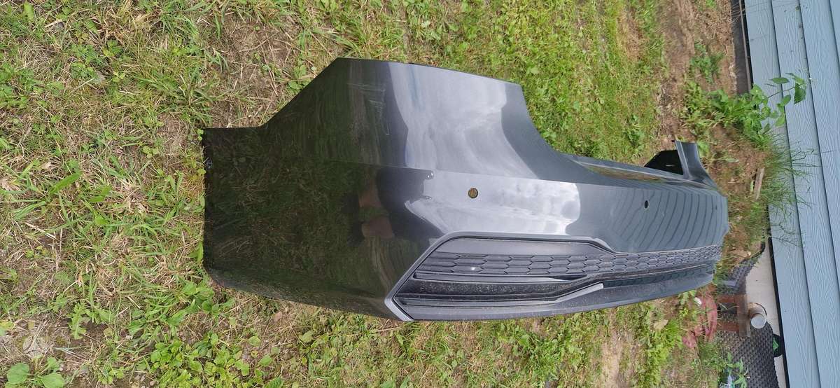 Audi A7 bamperiai, žibintai