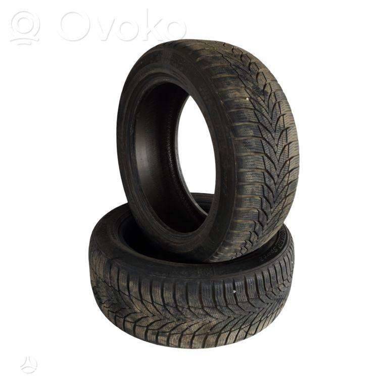 Nexen, всесезонные 225/50 R17