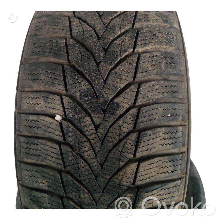 Nexen, всесезонные 225/50 R17