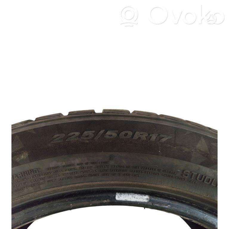 Nexen, universalios 225/50 R17