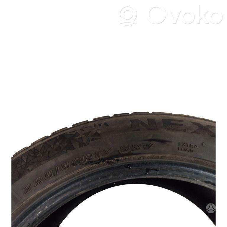 Nexen, universalios 225/50 R17