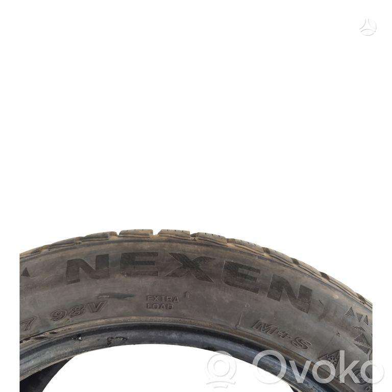 Nexen, universalios 225/50 R17