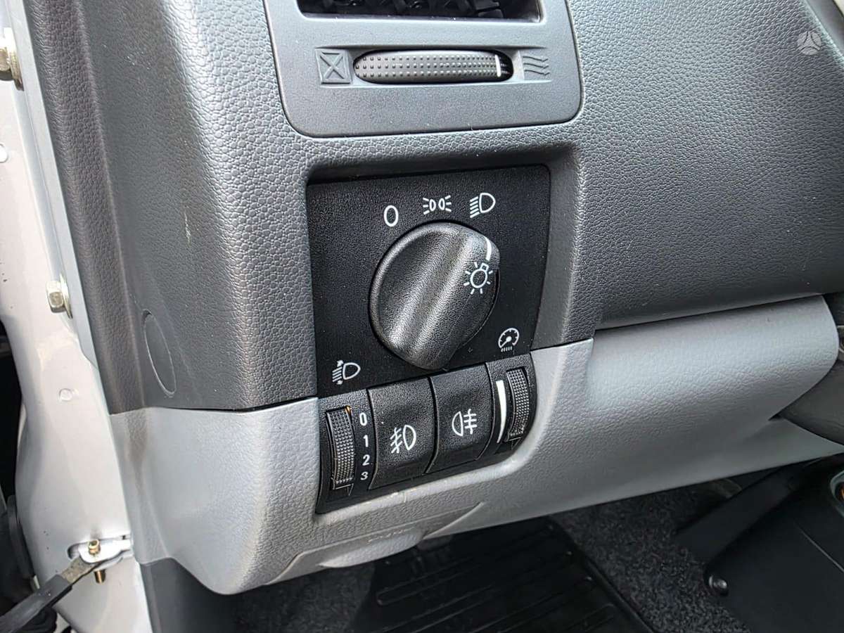 Subaru Justy, 1.3 l., hatchback