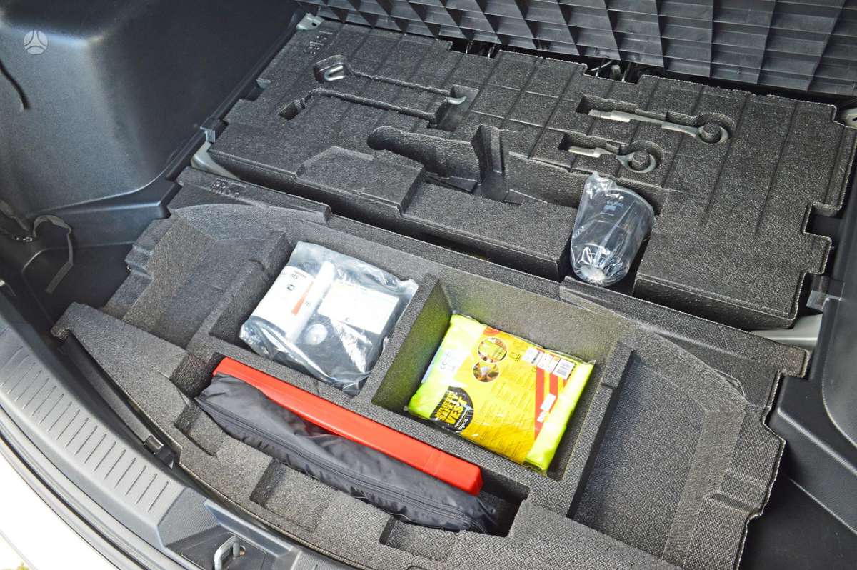 Mazda CX-5, 2.2 l., Внедорожник / Кроссовер 2017-02 m., | A32605784