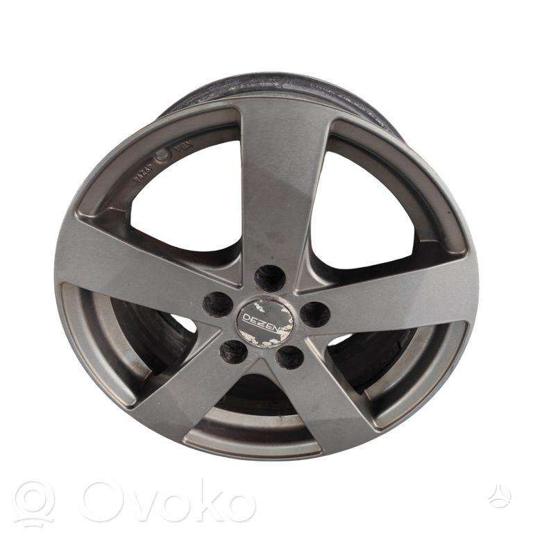 Ford, легкосплавные , R16