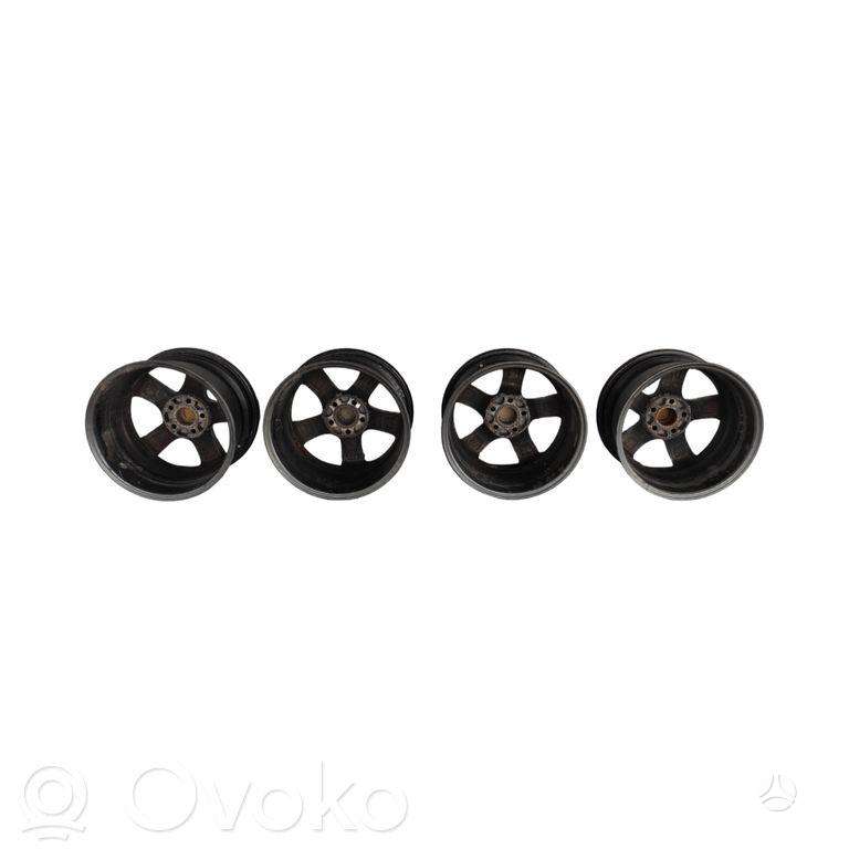 Ford, легкосплавные , R16