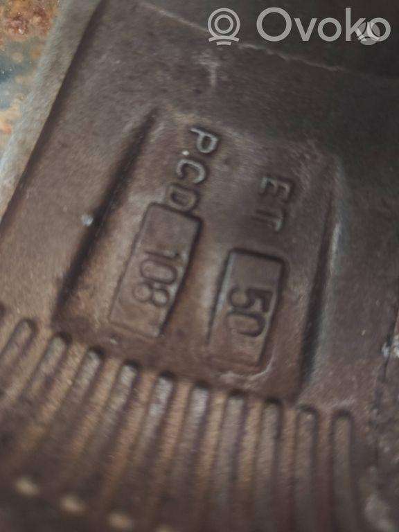 Ford, легкосплавные , R16