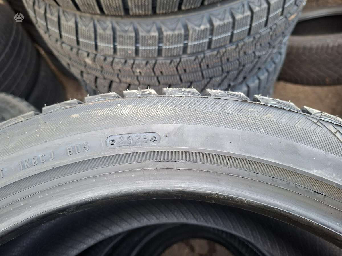 Maxtrek M7 PLUS, winter 235/45 R18