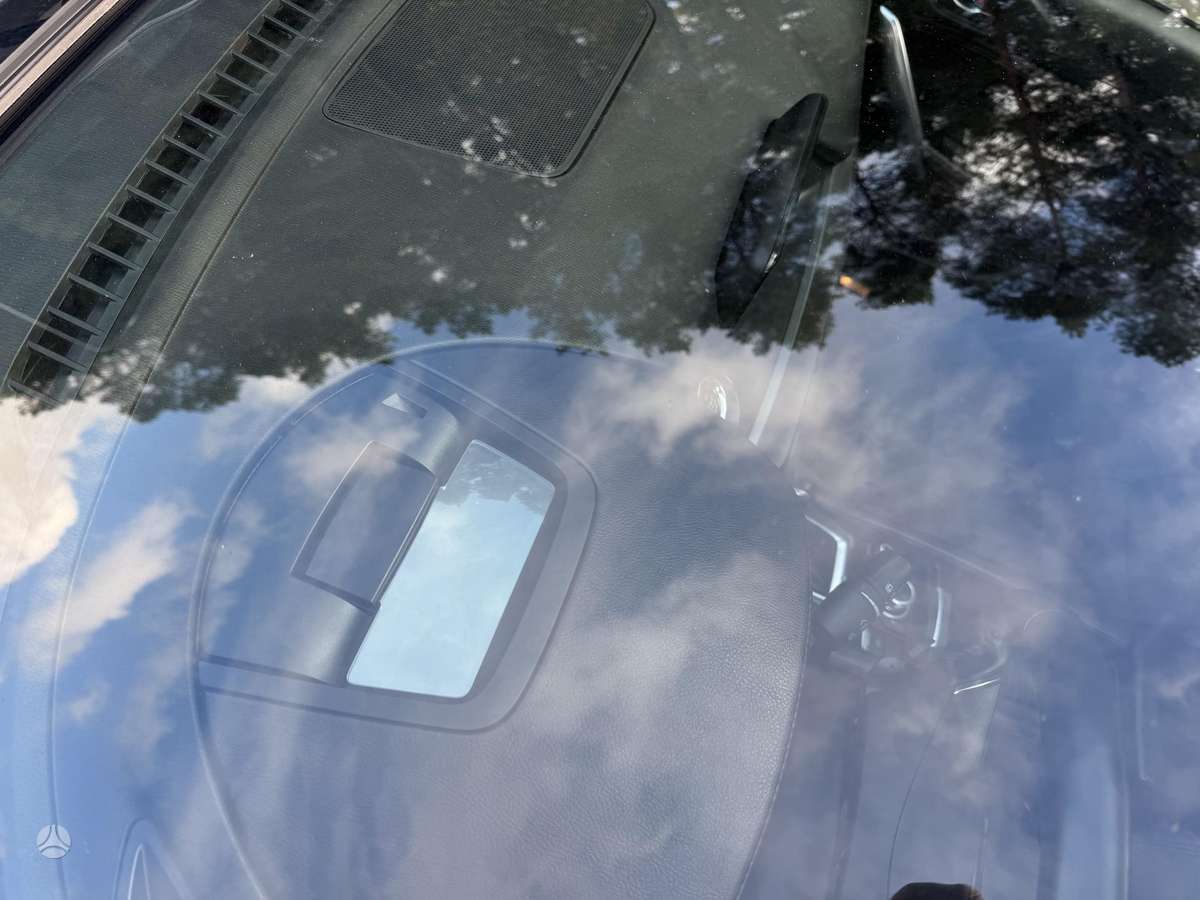 Mazda 6, 2.2 l., Универсал
