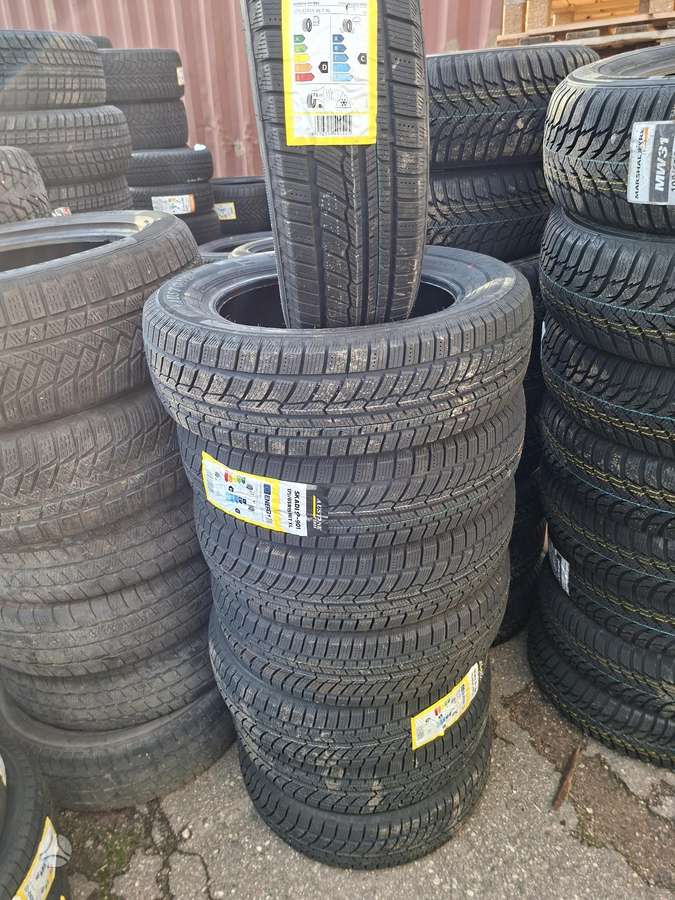 Austone, winter 175/65 R15