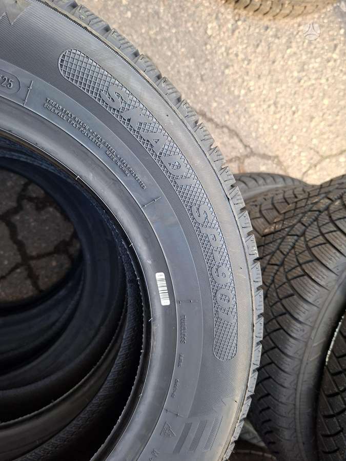 Austone, winter 165/70 R14