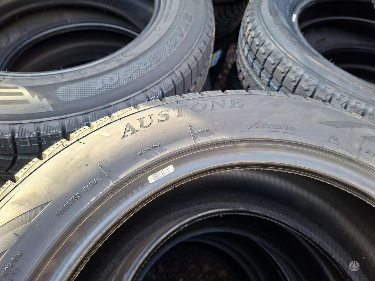 Austone, žieminės 225/55 R17