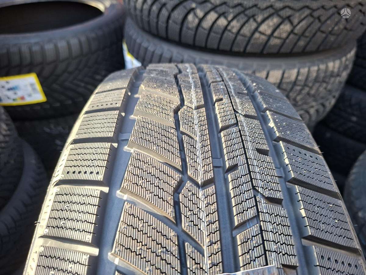 Austone, зимние 215/65 R17