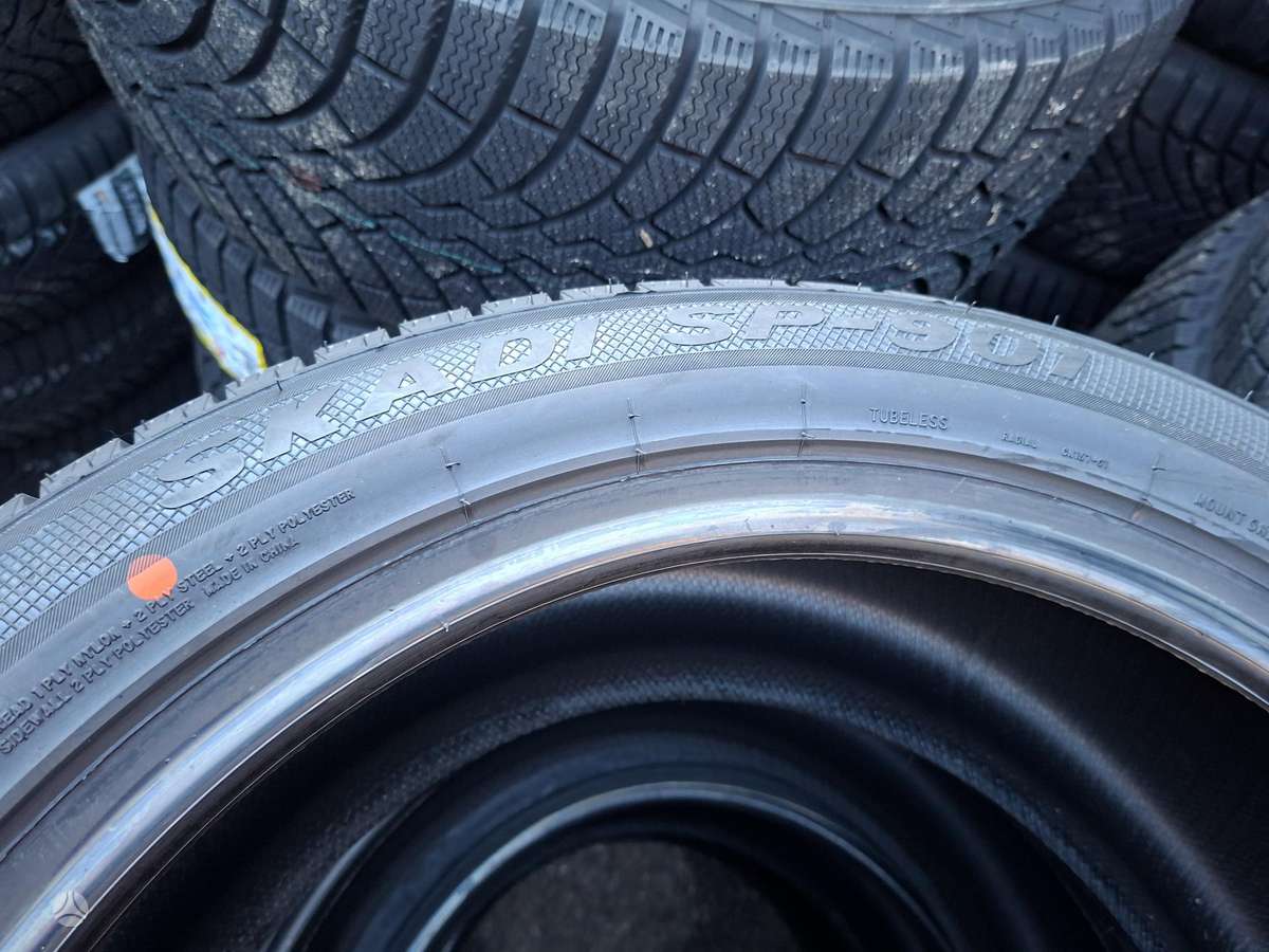 Austone, зимние 215/65 R17