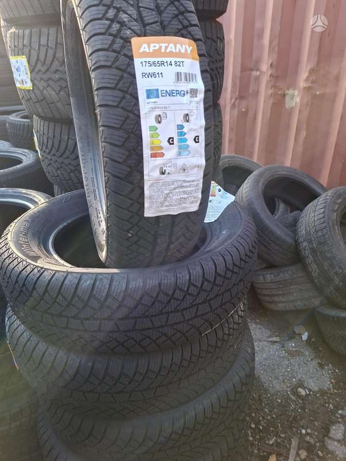Sunny, зимние 175/65 R14