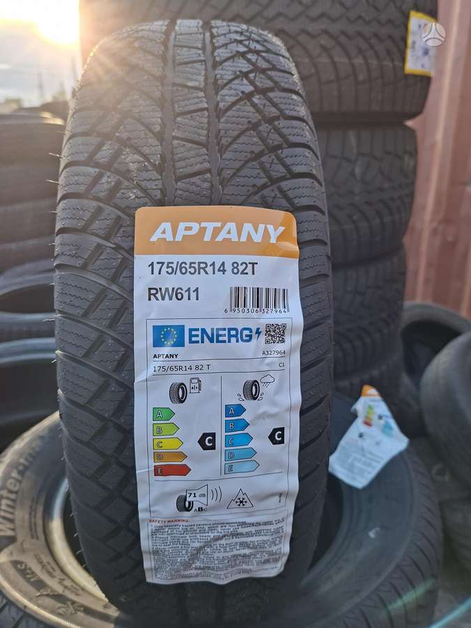 Sunny, зимние 175/65 R14