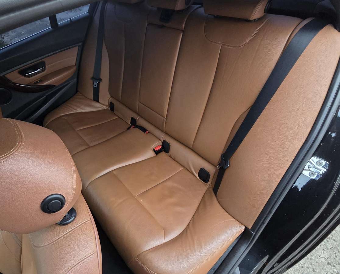 BMW 320, 2.0 l., Седан