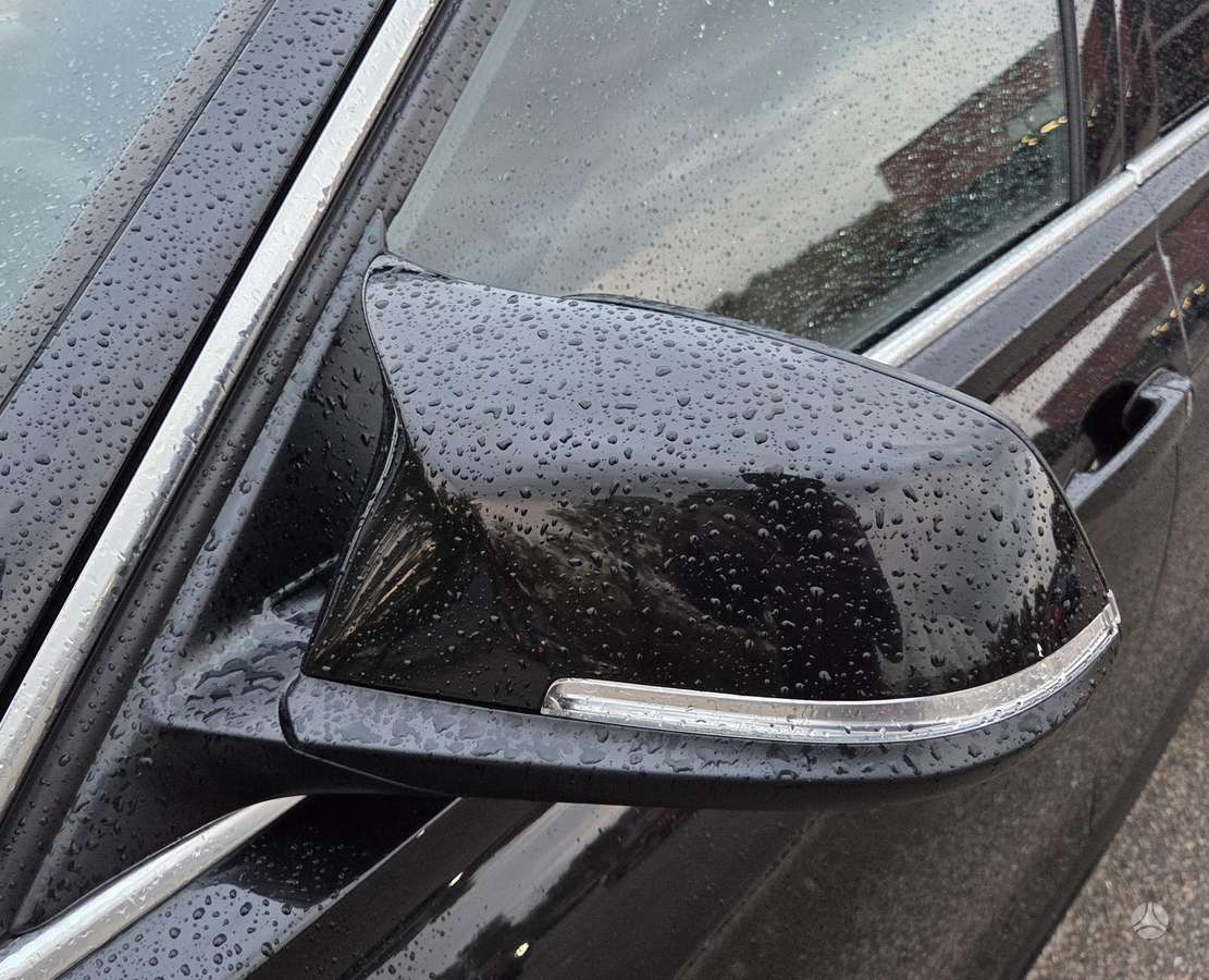 BMW 320, 2.0 l., sedanas
