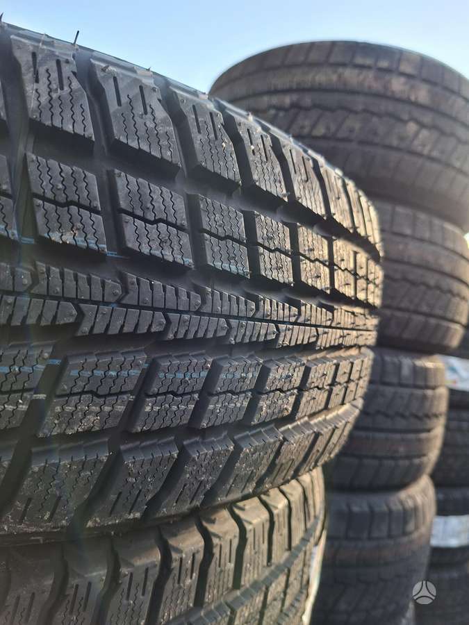 Kenda, зимние 225/60 R17
