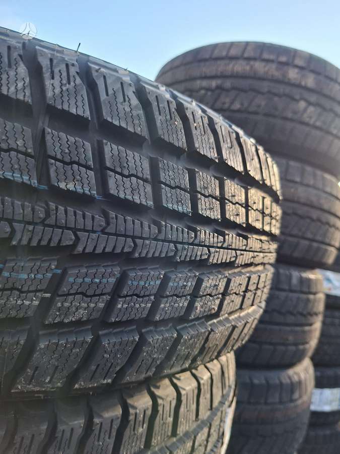 Kenda, зимние 225/60 R17