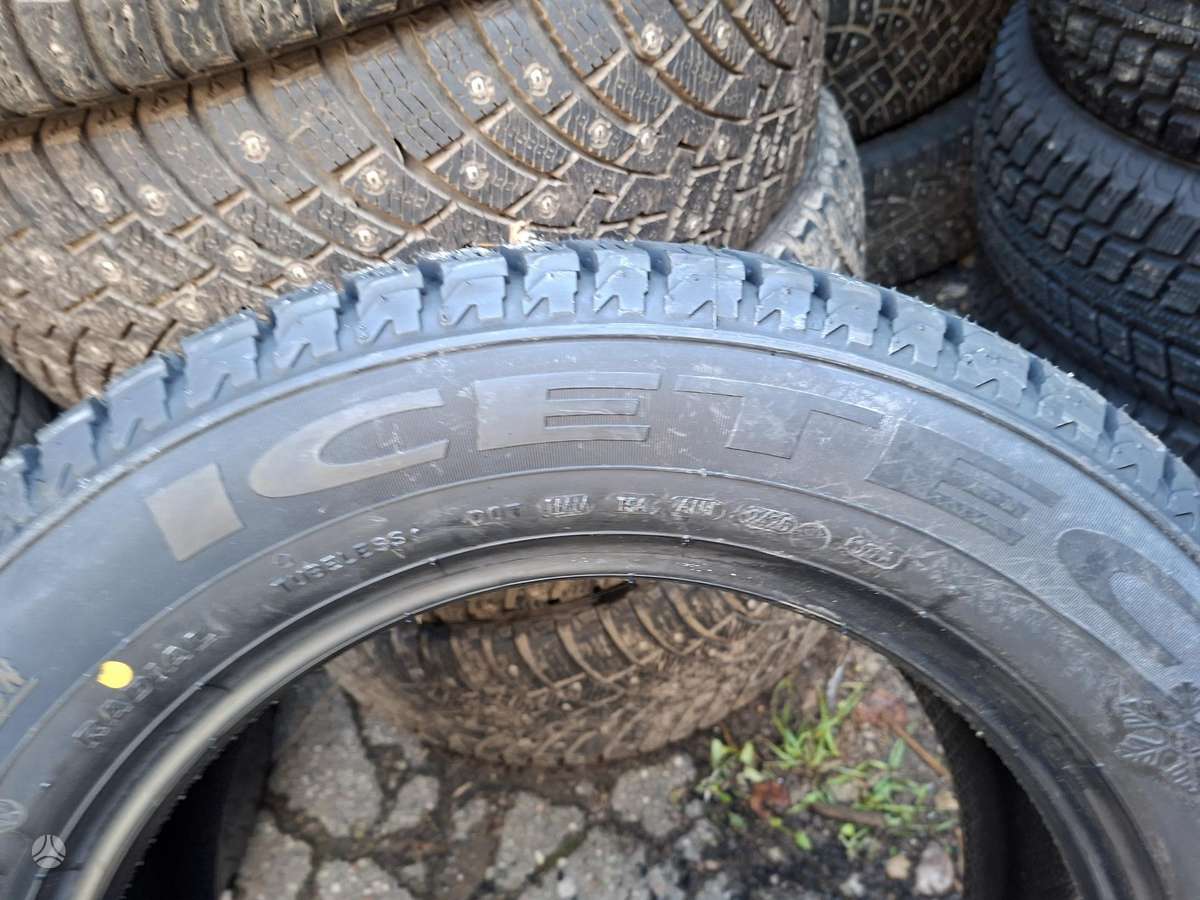 Kenda, žieminės 225/60 R17