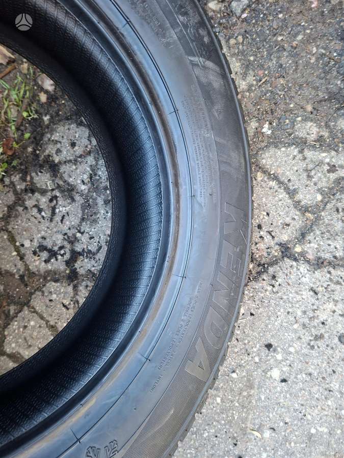 Kenda, зимние 225/60 R17