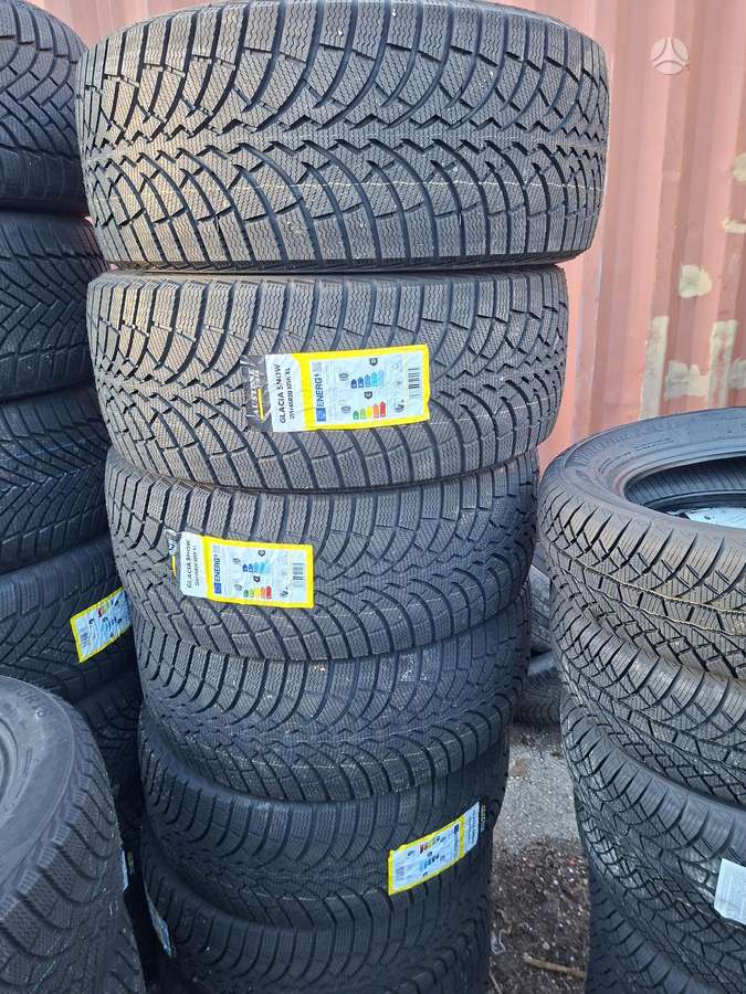 Austone, зимние 255/45 R20