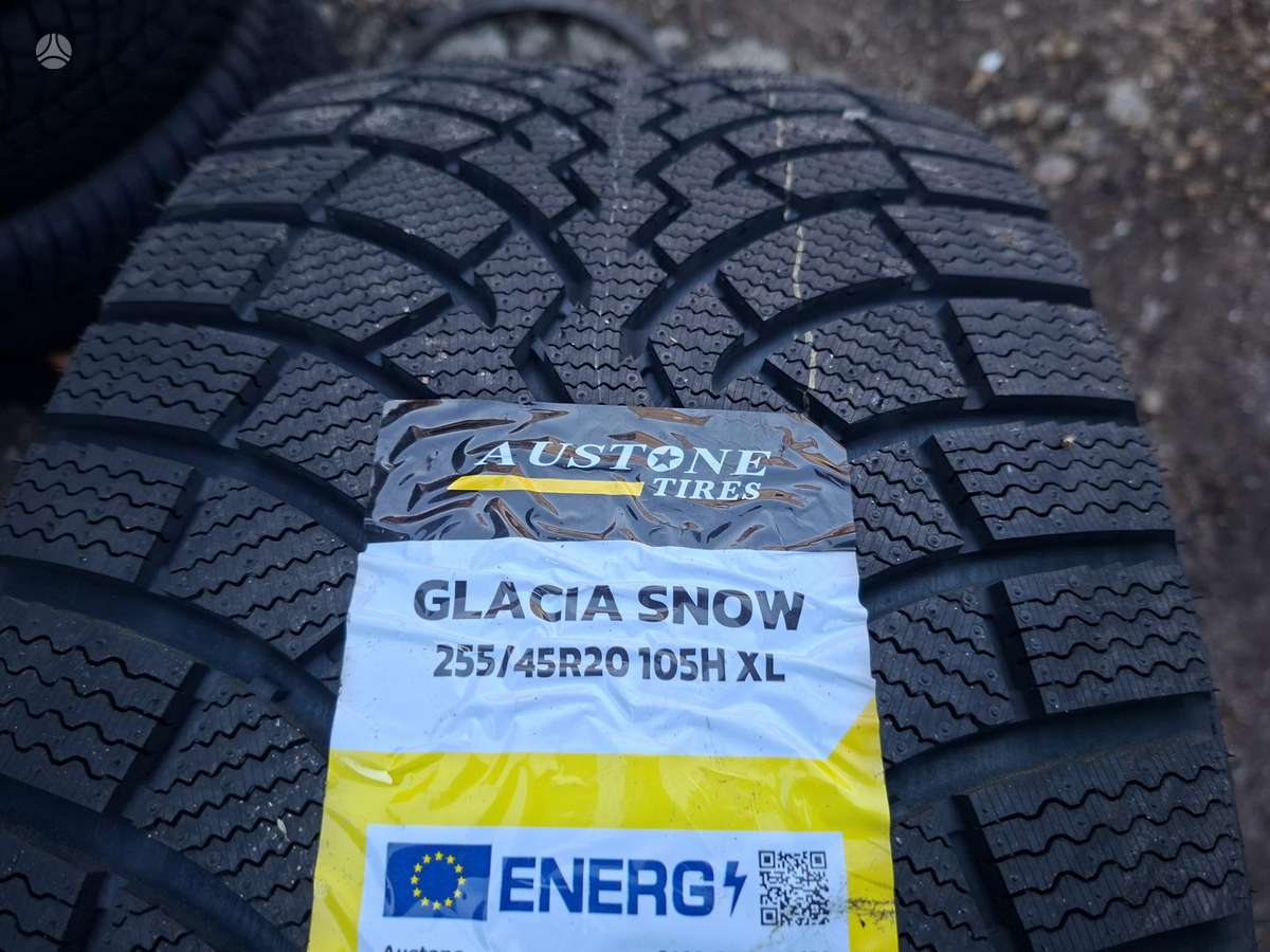 Austone, зимние 255/45 R20