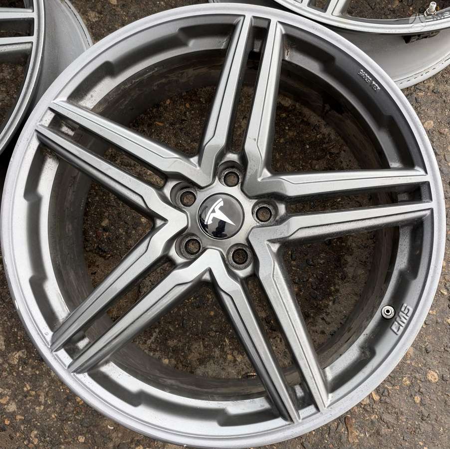 TESLA Model 3, Y, легкосплавные , R20