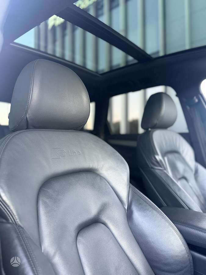 Audi A4, 2.0 l., Универсал