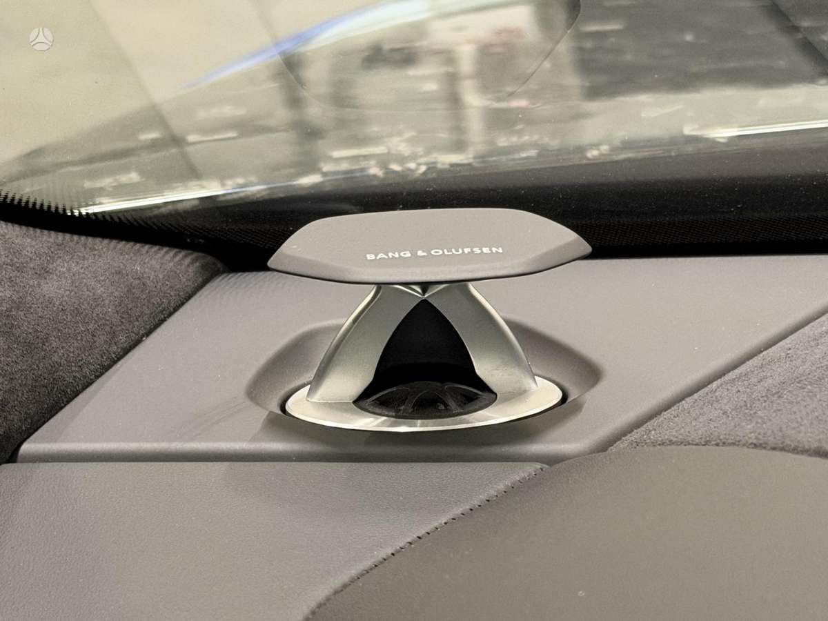 Lamborghini Urus, 4.0 l., off-road / crossover