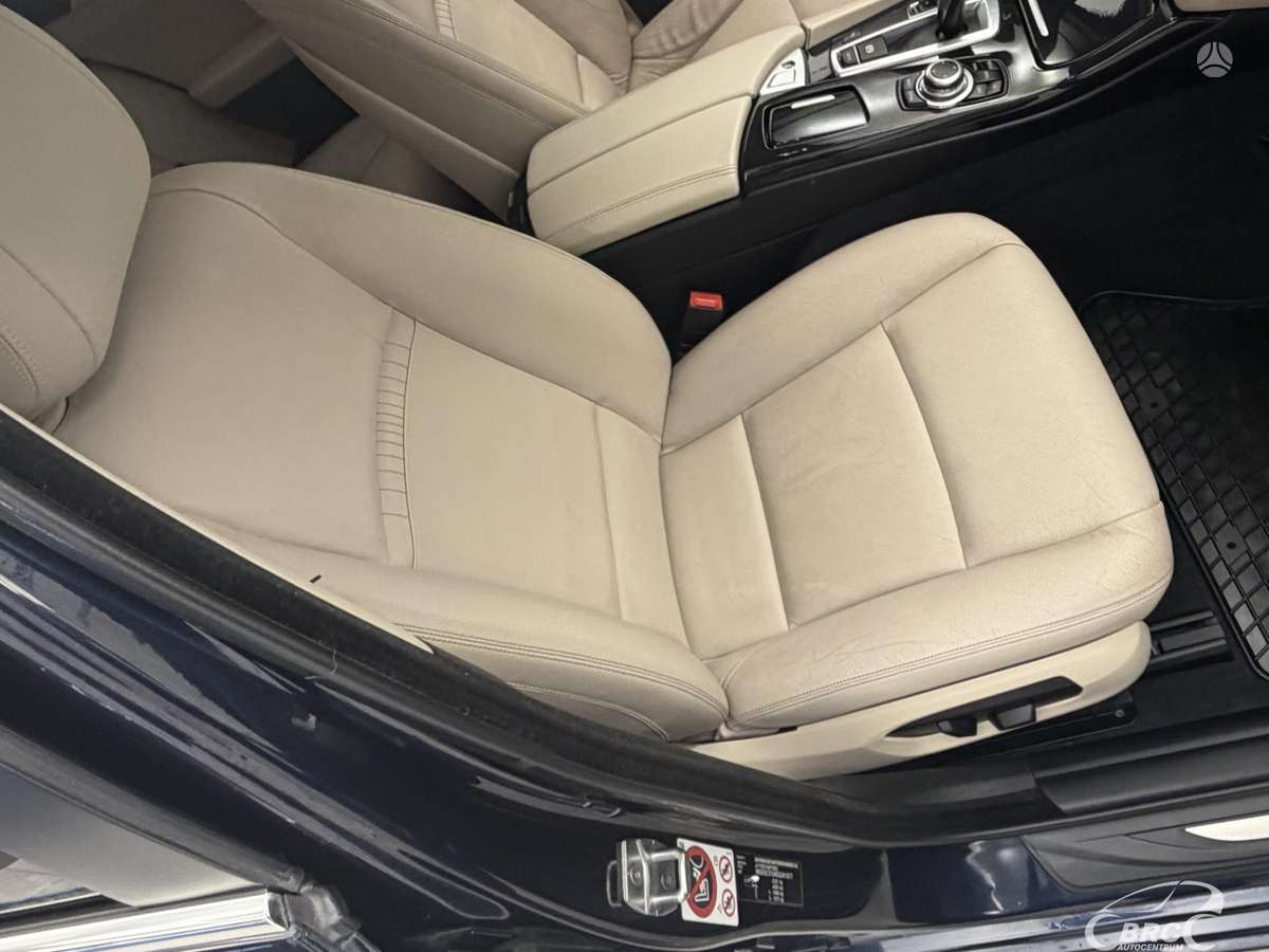 BMW 518, 2.0 l., Седан