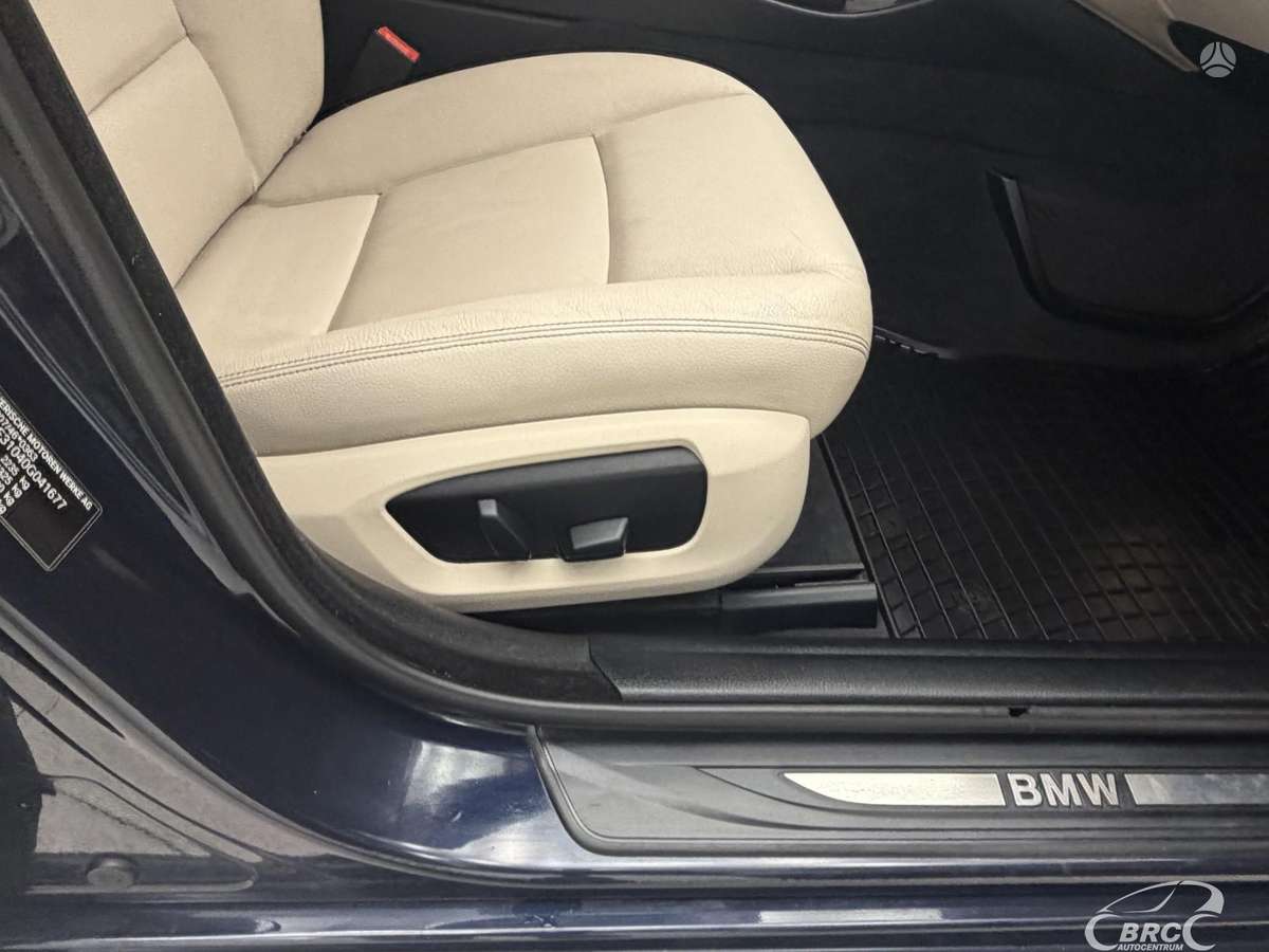 BMW 518, 2.0 l., Седан