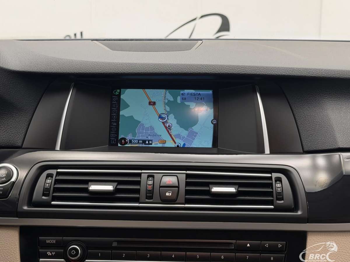 BMW 518, 2.0 l., Седан