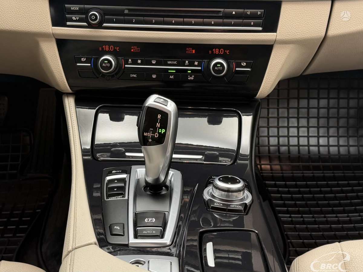 BMW 518, 2.0 l., Седан