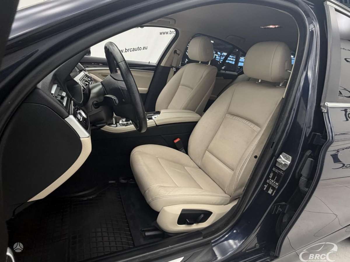 BMW 518, 2.0 l., Седан
