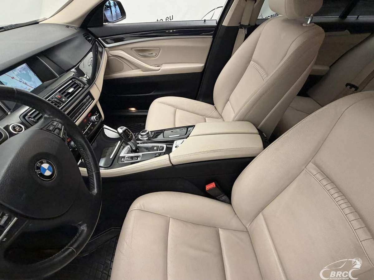 BMW 518, 2.0 l., Седан