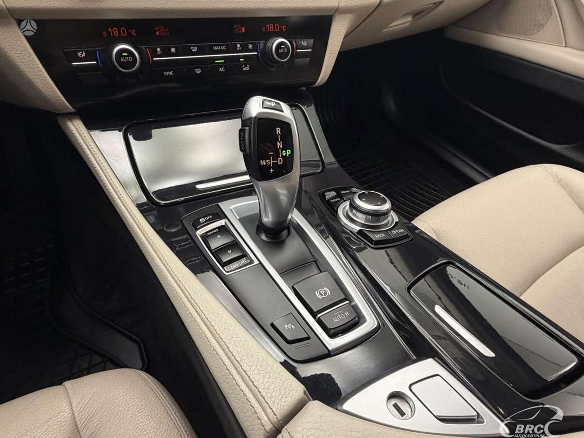 BMW 518, 2.0 l., Седан
